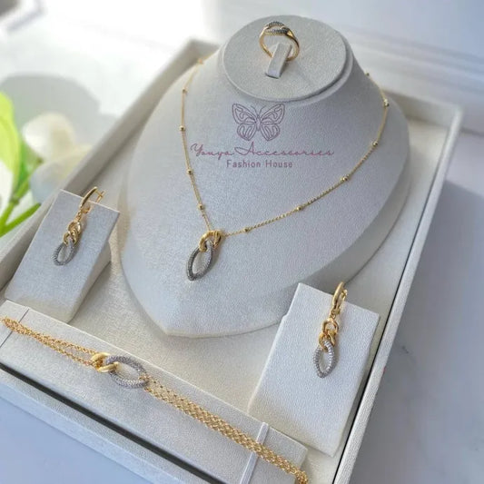 PARURE INFINITY 2026