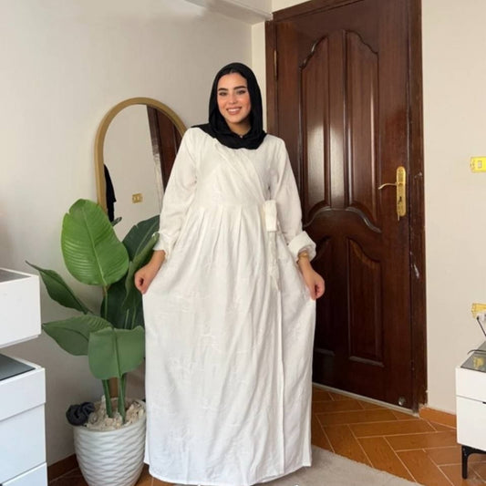 عباءة همس الأناقة